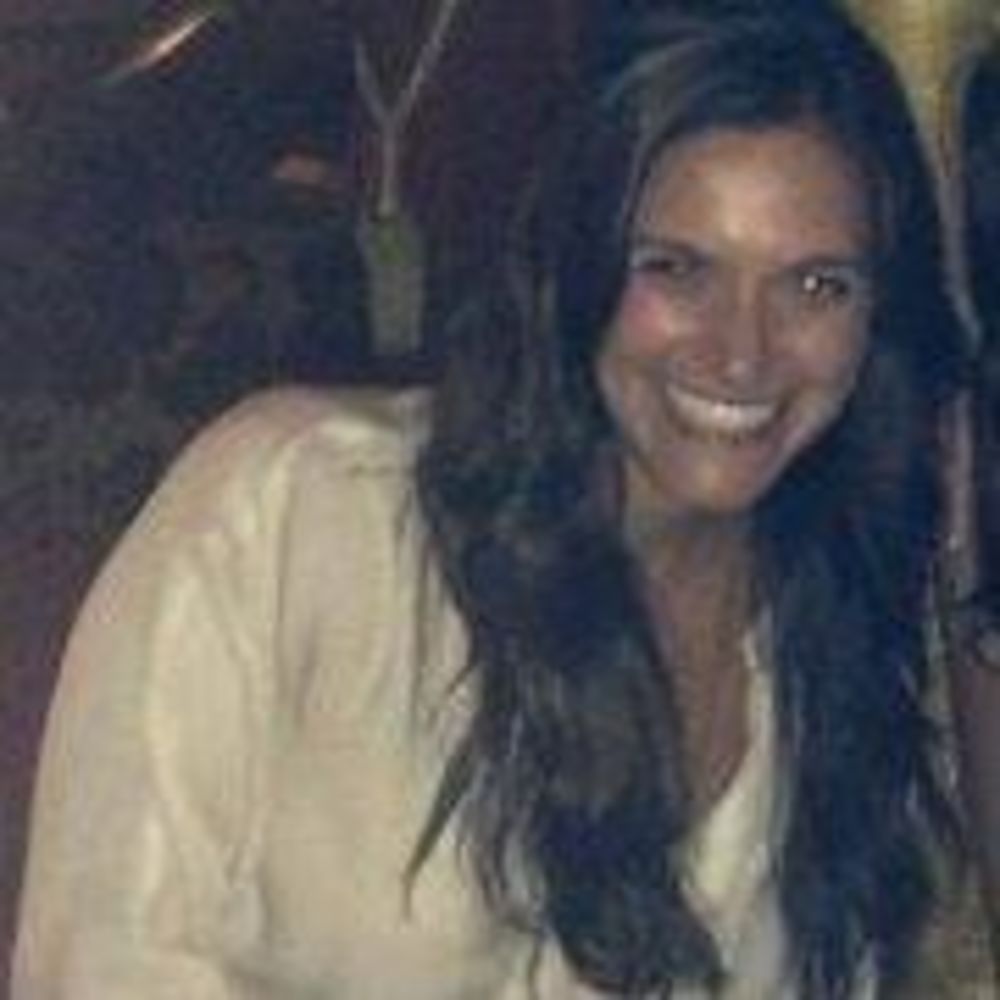 Meet your Posher, Elyce